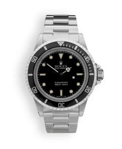 Comprar relojes Rolex Submariner usados en Chrono24